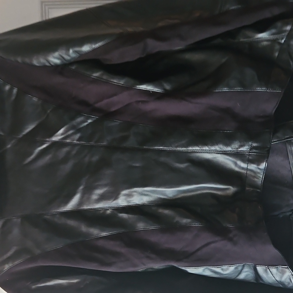 NWT Ookie & Lala moto jacket - Picture 5 of 5